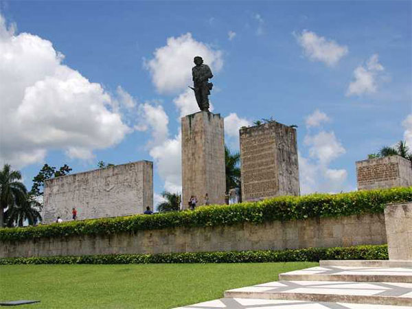 Santa Clara - Cuba
