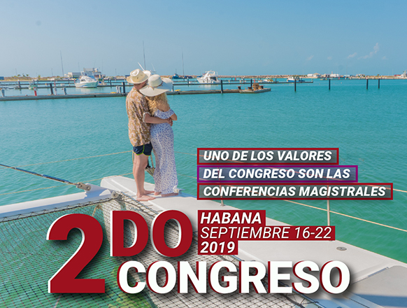 Evento - Asociación para la Cultura y el Turismo en América Latina