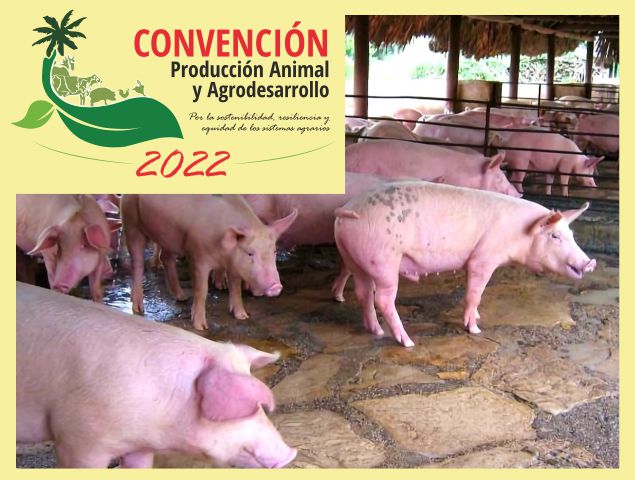 Event - Animal Production and Agrodevelopment Convention 2022
