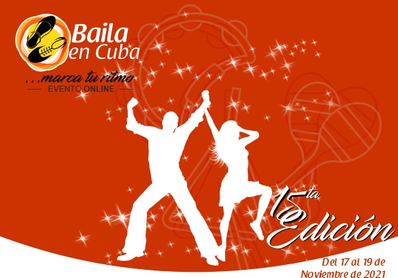 Event - Encuentro Mundial de Bailadores y Academias de Baile de Casino y Salsa 