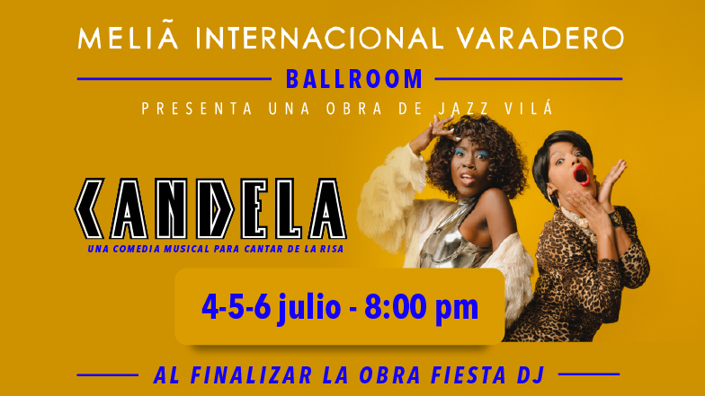 Events in Cuba - III Conferencia Internacional "Ciencia y Tecnología por un Desarrollo Sostenible"