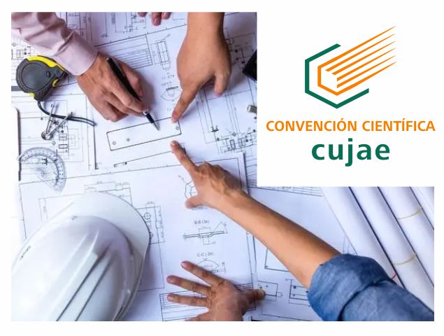 Eventos en Cuba - XX CONVENCIÓN CIENTÍFICA DE INGENIERÍA Y ARQUITECTURA (CCIA 20)