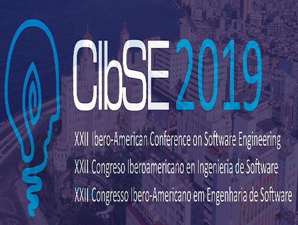 Event - 22nd Iberoamerican Conference on Software Engineering 