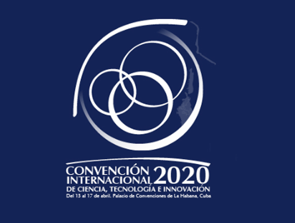 Evento - Convención Internacional de Ciencia ,  Tecnología e Innovación 2021