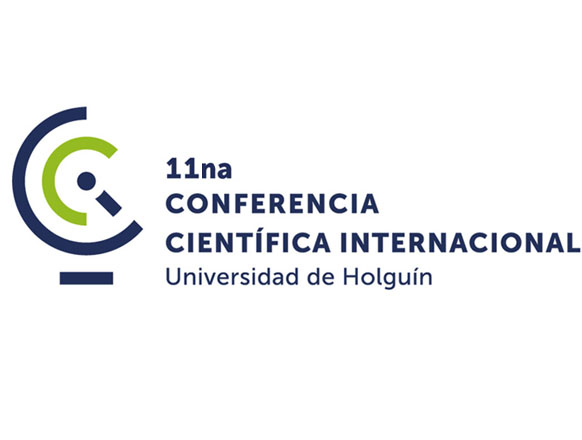 Evento - 11NA. CONFERENCIA CIENTÍFICA INTERNACIONAL DE LA UNIVERSIDAD DE HOLGUÍN