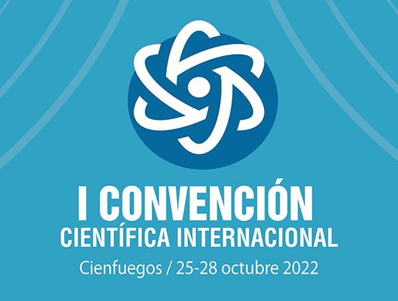 Evento - I Convención Científica Internacional Universidad de Cienfuegos “Carlos Rafael Rodríguez”