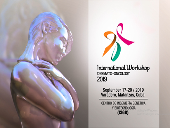 Event - International Workshop DERMATO-ONCOLOGY 2019 