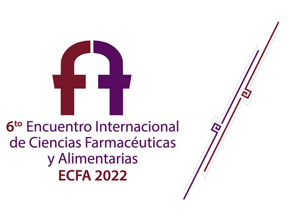 Cuba Events - 6th International Meeting of Pharmaceutical and Food Sciences