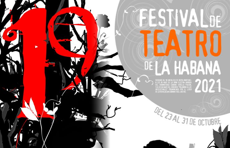 Event - Havana Theater Festival 2021
