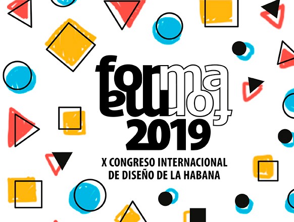 Evento - Encuentro Internacional de Diseño FORMA 2021