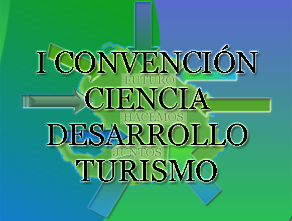 Event - FIRST INTERNATIONAL SCIENTIFIC CONVENTION ISLACIENCIA 2021