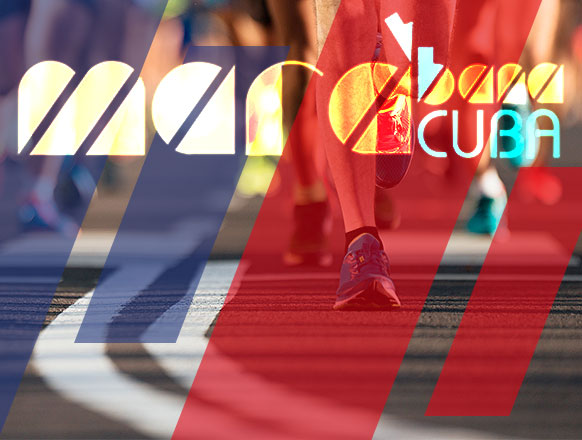Events in Cuba - Havana Marathon