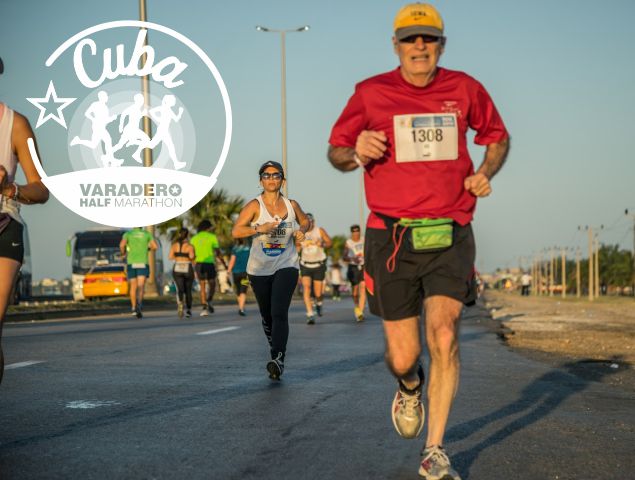 Event - Marathon Varadero 2021