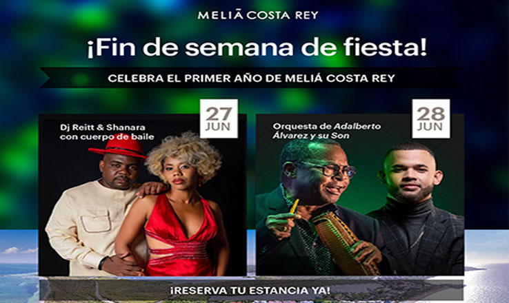 Events in Cuba - II Simposio Internacional de Investigación Cardiovascular. I Simposio Internacional Cuba-Canadá del Corazón