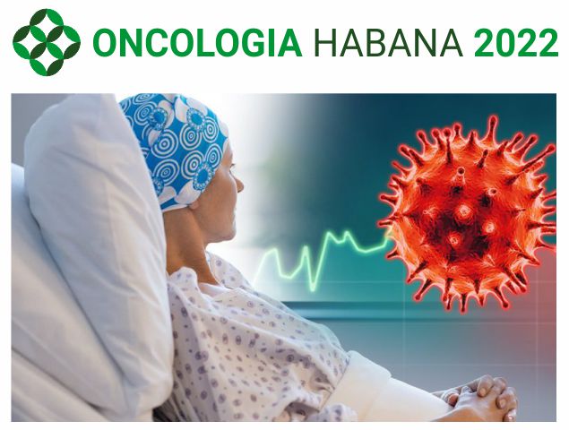 Event - Oncologia Habana 2020