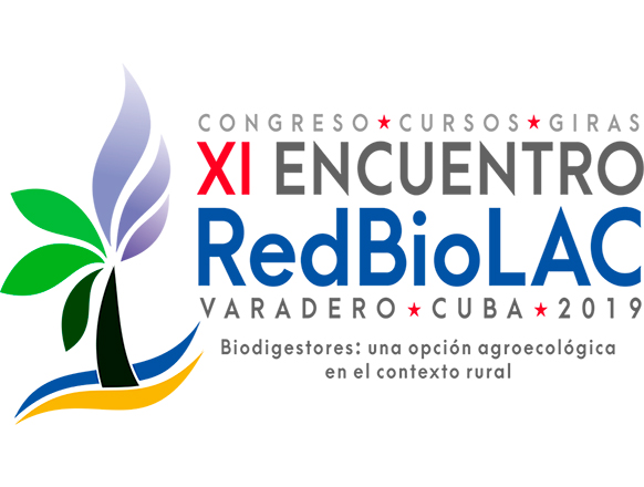 Evento - Encuentro de la Red de Biodigestores de Latinoamérica y Caribe 