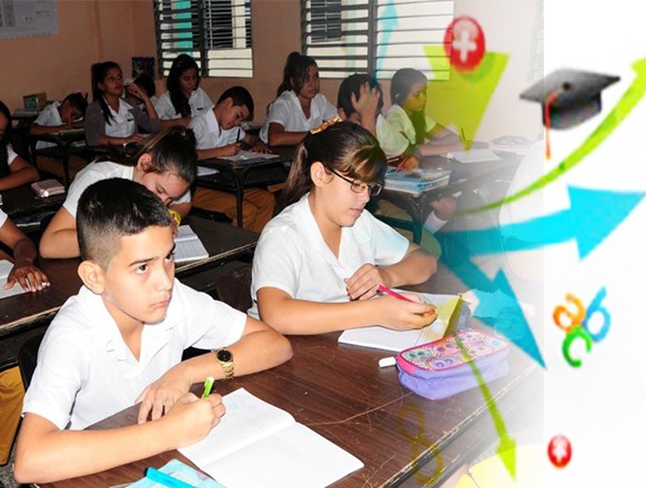 Events in Cuba - 1st  International Workshop of Secondary Education