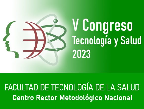 Evento - V Congreso Internacional “Tecnología y Salud”