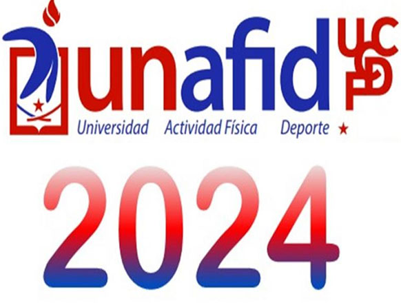 Eventos en Cuba - 2da Convención Internacional UNAFID 2024