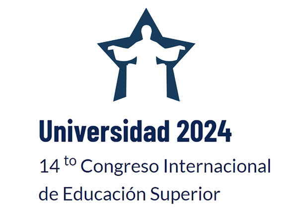 Evento - 14to Congreso Internacional de Educación Superior