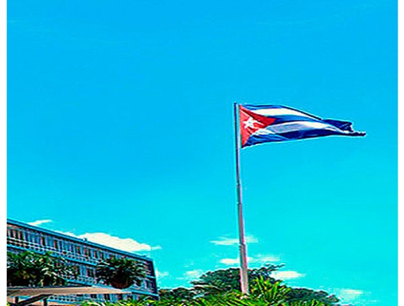 Events in Cuba - INTERNATIONAL CONVENTION “SCIENCE AND CONSCIENCE"