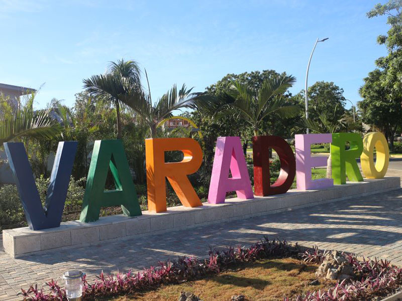 Promocional Boulevard de Varadero