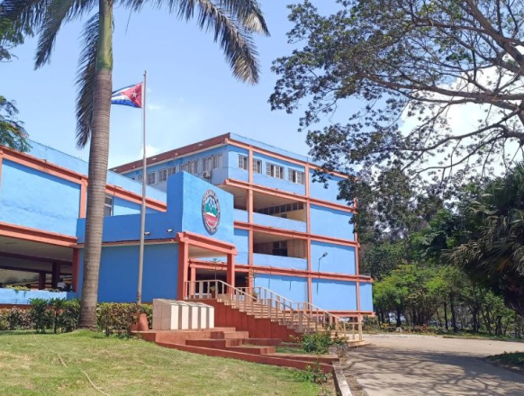 Eventos en Cuba - Congreso Internacional de Aprovechamiento de Recursos Minerales 'CINAREM  26'