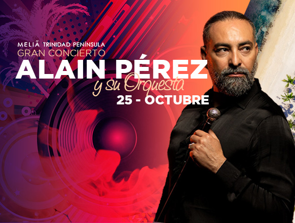 Eventos en Cuba -