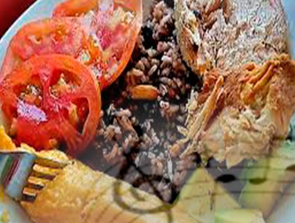 Event - 1er GASTROCULT CUBA 2019