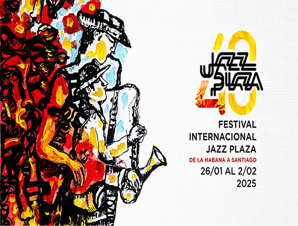 Cuba Events - JazzCuba2016