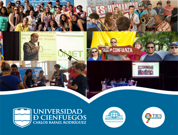 Event - II Congreso Regional Caribeño y Latinoamericano de Hipnoterapia. VI Taller Internacional de Hipnosis Terapeútica y Técnicas Afines