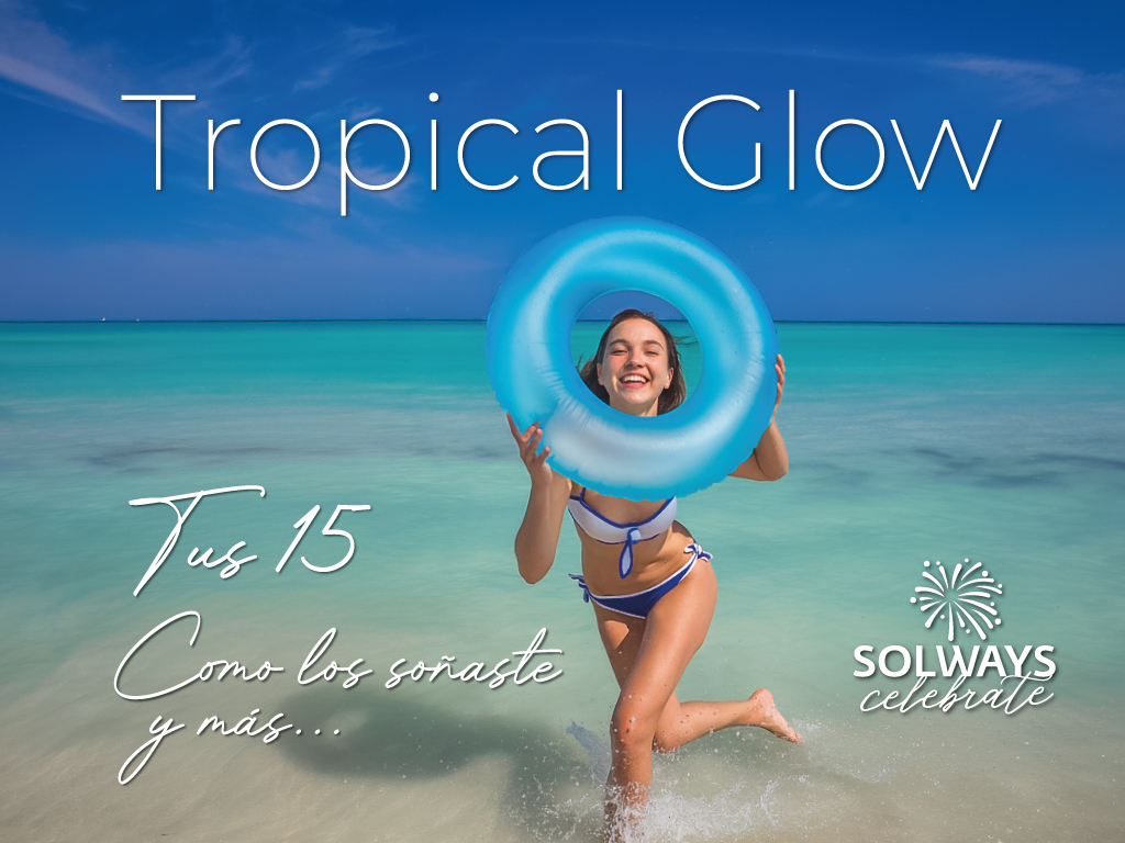 Programa - Tropical Glow